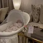 سرير مواليد