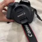 كاميرا كانون الاحترافية Canon D700