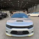 دودج تشارجر RT 2021