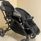 عربية توائم ماركة كونتورز