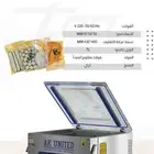 مكائن شفط الهواء فاكيوم تركي بأحجام مختلفة