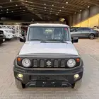 سوزوكي جمني 2026 خليجي