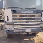 خلاطات سكانيا 2008 مسقط العدد 5