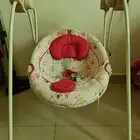 Bouncer baby كرسي هزاز للاطفال