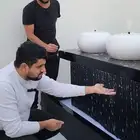 افضل نوافير وشلالات واحواض زرع كبيرة خارجية فايبر بالجملة