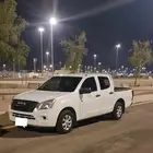 ايسوزو ديماكس 2023 مكينة 2500 ممشى قليل