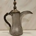 تم البيع دله حساويه قليب الذيب قرينيه أصل ومشروطه الاصاله