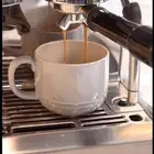 فرصه لعشاق القهوه ( ماكينة بريفل شبه جديدة)