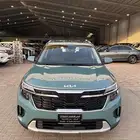 كيا سيلتوس 2025 GLS