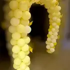 قوس بالونات للحفلات للبيع