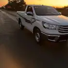 هايلكس غمارة ديزل فل كامل مالك واحد شرط