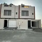 فلل بمخطط 8 بسعر 850 الف