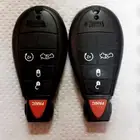 مفتاح ريموت دوج