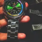 ساعة اورينت