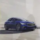 كتالوج انفنيتي Q50 موديل 2017