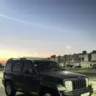 جيب ليبرتي الموديل 2011