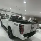 ايسوزو ديماكس GT 2025