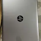 لاب توب hp معالج i5 هارديسك 1 تيرا ssd