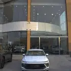 هيونداي سوناتا فليت 2025