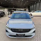 جيلي ام جراند 2025