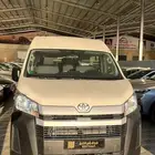 باص هايس ركاب. 2025 سقف عالي