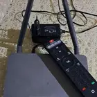 جهاز ءكي يشغل جميع التطبيقات