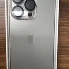 ايفون 16 برو 1 تيرا IPhone 16 Pro 1TB
