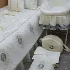 عرض خاص مفارش نفاس فاخره فقط ب475 ريال