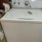 غسالة ميتاج 10كيلو