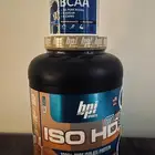 بروتين و BCAA