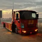 سطحه داخل حايل