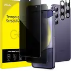 جديد حماية للشاشة والكاميرة سامسونج 24 شركة JETech