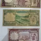 عملات للملك خالد الله يرحمه