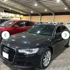 اودي A6 2015
