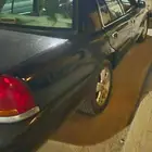 فورد كراون فكتوريا