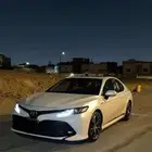 كامري هايبرد 2019
