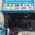 Red Beacons Car Maintenance   Jubail Industrial