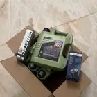 ليكوي مولي مولجين زيت مرسيدس 5w40