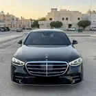 مرسيدس جفالي 2023 S 450