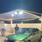 نيسان صني