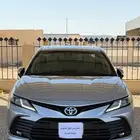 تويوتا كامري 2022 GLE سعودي