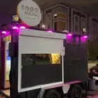 فود ترك اسود