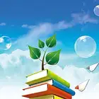 معلمة لغة عربية