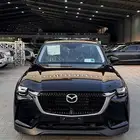 مازدا CX60 2025 نصف فل