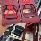 هايلكس 2006 - 2015 ريش مكيف   حامل كوب