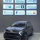 كيا سبورتاج استاندر 1500 سي سي موديل 2025 كاش واقساط