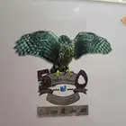ثلاجه مستعمله ممتازه امريكي نوعيتها فالكون