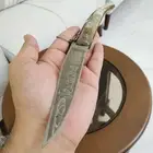 سكين ردادي فرنسيه فنددينا كورسا (سكين الثائر)