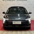 كيا K4 نص فل 2026 كاش واقساط
