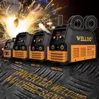 مكينة لحام 200 امبير Welding Machine